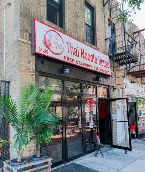 Khun Noo Thai Noodle House