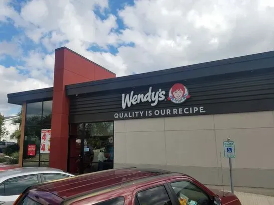 Wendy's