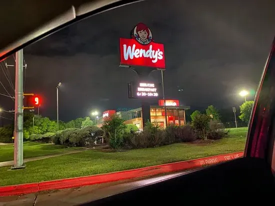 Wendy's