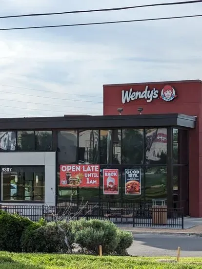 Wendy's