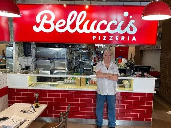 Andrew Bellucci's Pizzeria