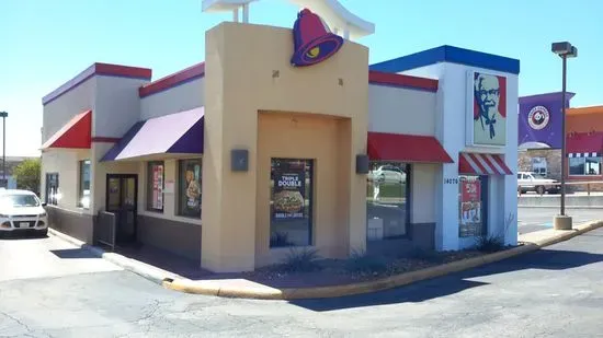 Taco Bell / KFC