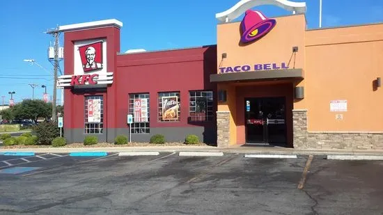 Taco Bell / KFC