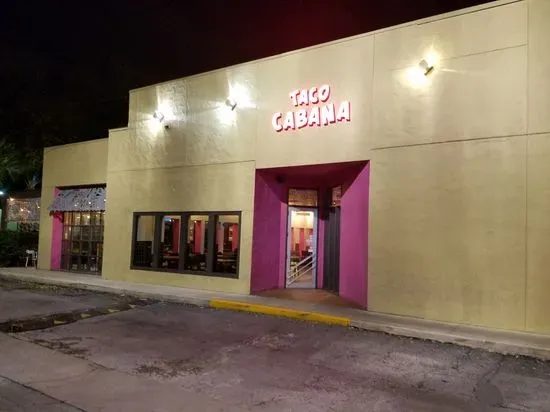 Taco Cabana