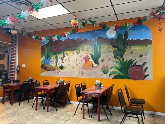 Jalapeños Restaurant