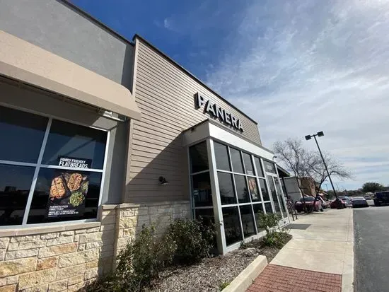 Panera Bread