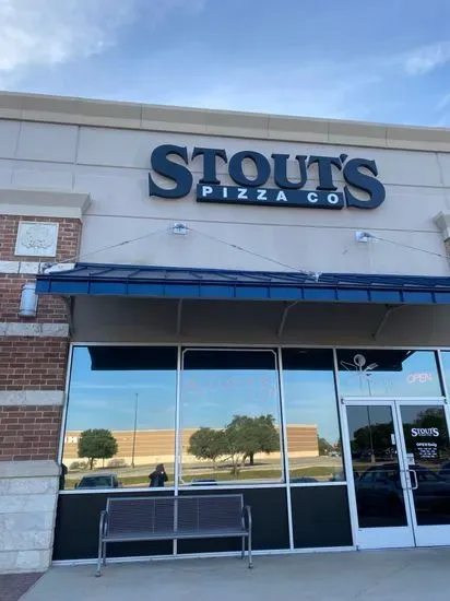 Stout's Pizza Co.