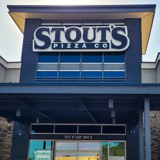 Stout's Pizza Co.