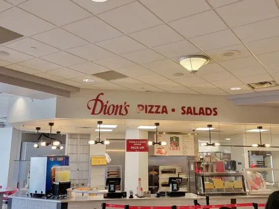 Dion's Pizza