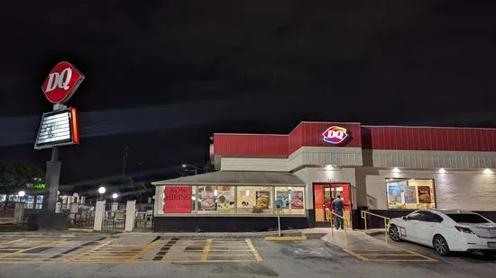 Dairy Queen