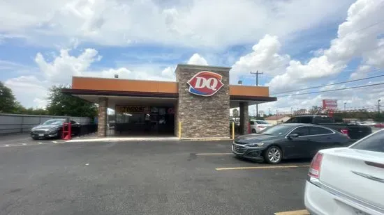 Dairy Queen