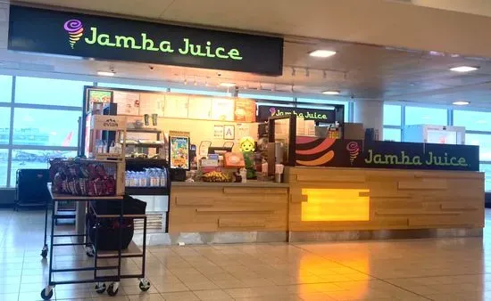 Jamba Juice