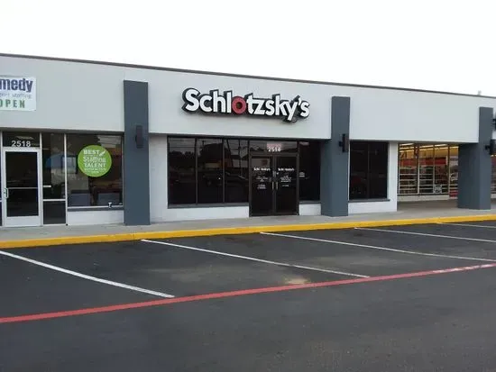 Schlotzsky's