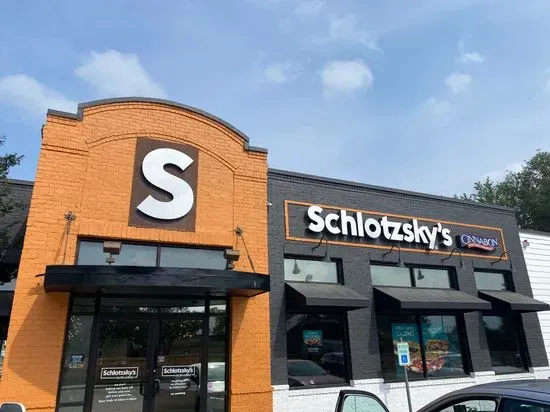 Schlotzsky's