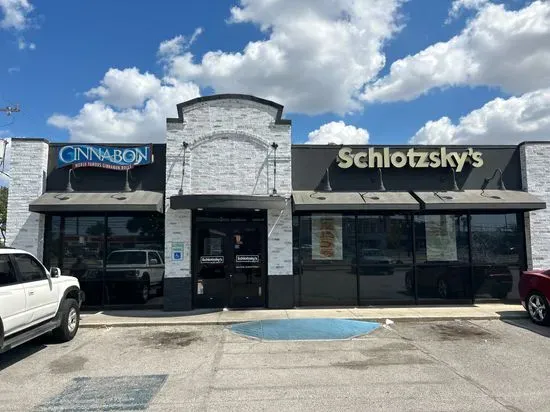 Schlotzsky's