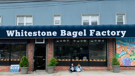 Whitestone Bagel Factory