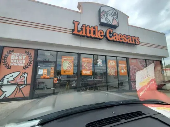 Little Caesars Pizza