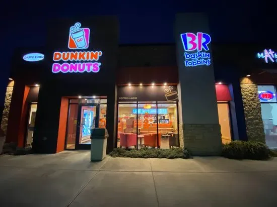 Dunkin'