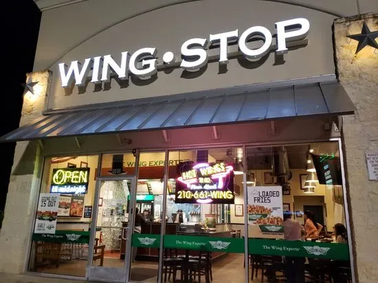 Wingstop