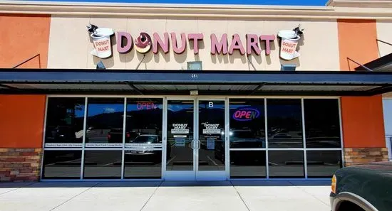 Donut Mart