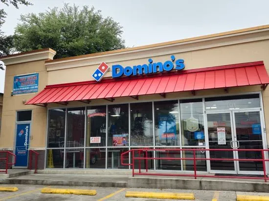 Domino's Pizza