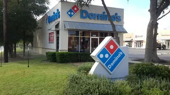 Domino's Pizza