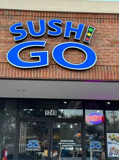 Sushi Go