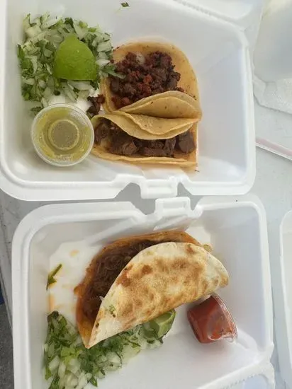 TACOS EL PRIMO