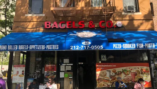 Bagels & Co.