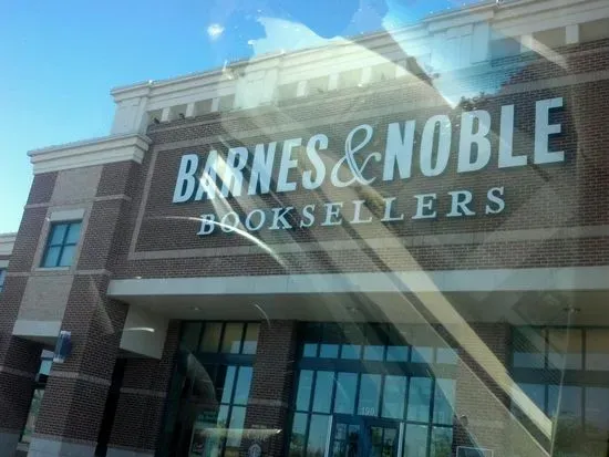 Barnes & Noble