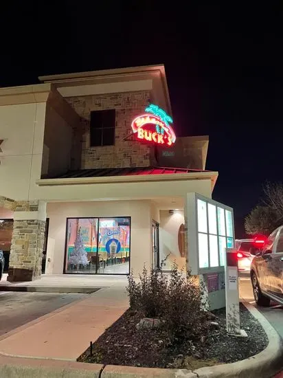 Bahama Buck's - San Antonio (Bandera Road)