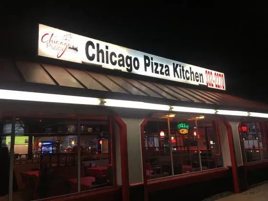 Chicago Pizza Kitchen