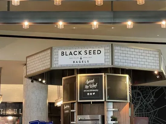 Black Seed Bagels Brookfield Place