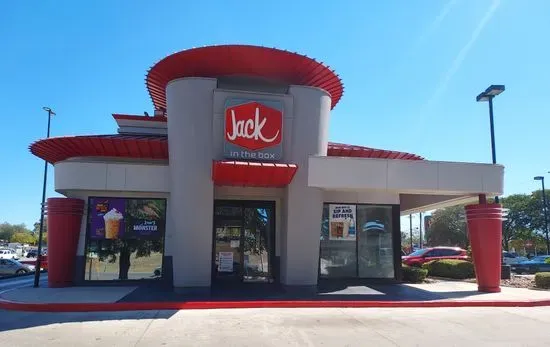 Jack in the Box