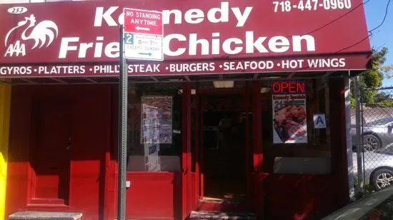 Kennedy Fried Chicken