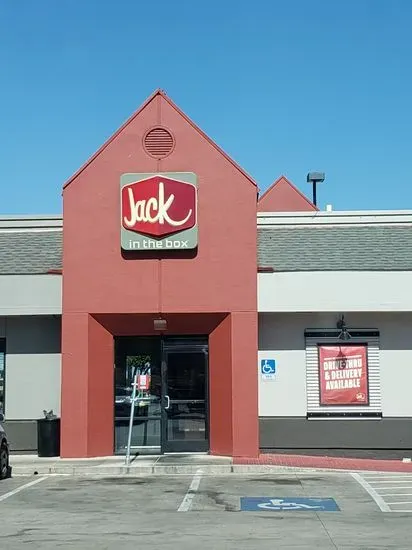 Jack in the Box