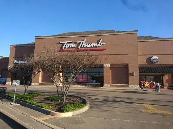 Tom Thumb