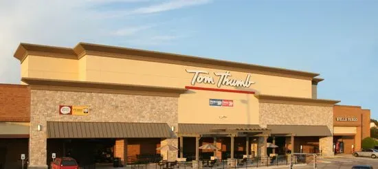 Tom Thumb