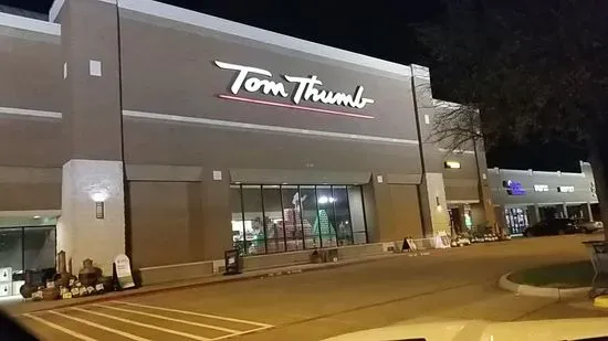 Tom Thumb