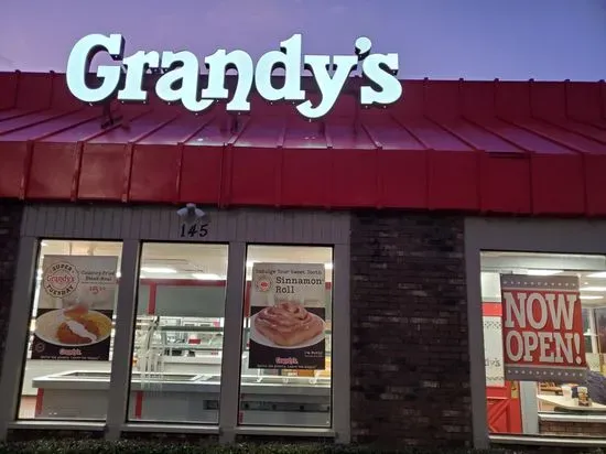 Grandy's