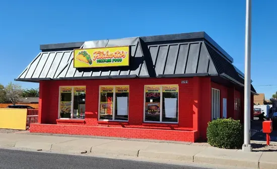 Filiberto's Mexican Food