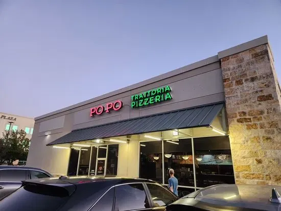 PoPo Pizzeria Trattoria