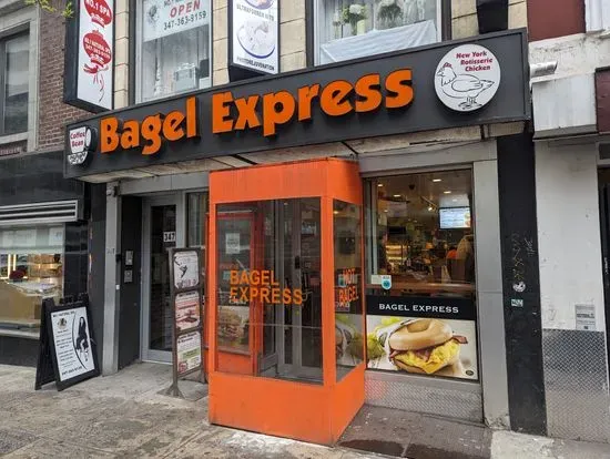 Bagel Express