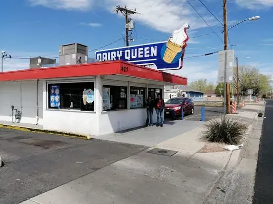 Dairy Queen (Treat)