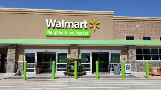 Walmart Neighborhood Market