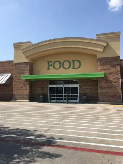 Walmart Neighborhood Market