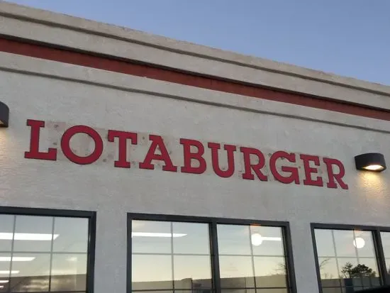 Blake's Lotaburger