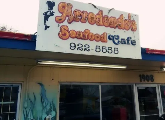 Arredondo Seafood Cafe