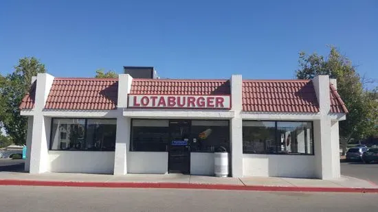 Blake's Lotaburger