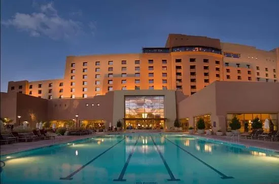 Sandia Resort & Casino